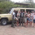 Expert Kili - 4 day safari