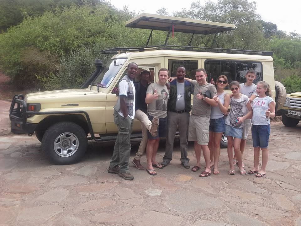 Expert Kili - 4 day safari